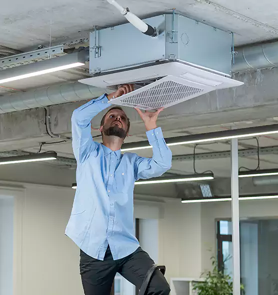 Professional Air Duct Cleaners in Wildwood, MO