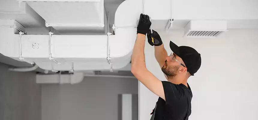 Our Air Duct Cleaning Services in Wildwood, MO