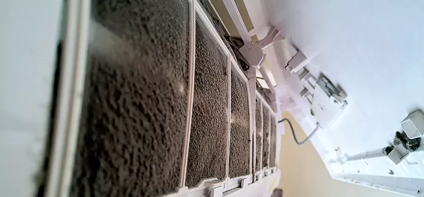 Preventive Air Duct Bacteria Removal in Wildwood