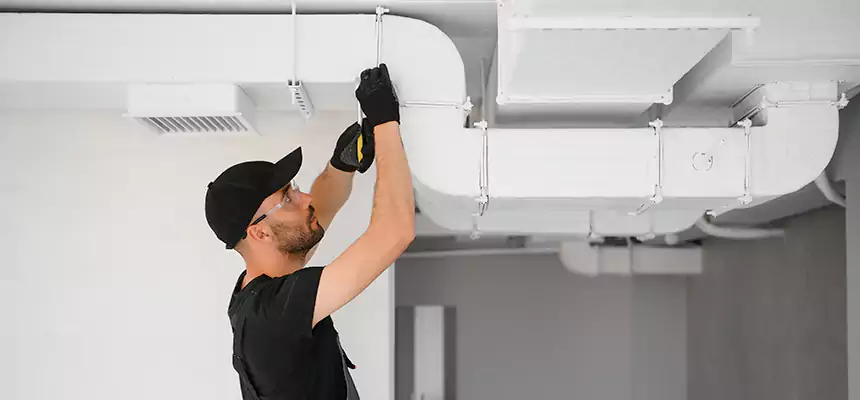 Our Air Duct Repair Services in Wildwood, MO