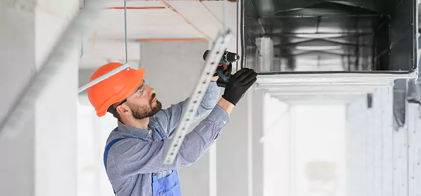 Our Air Vent Replacement Services in Wildwood, MO