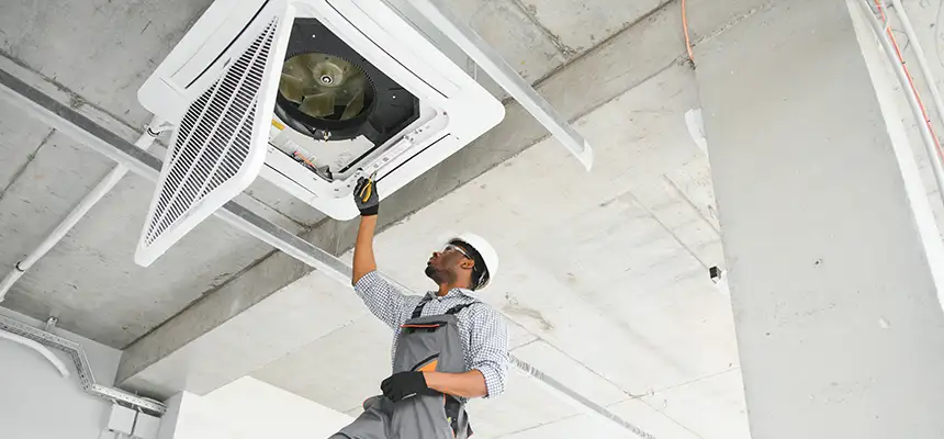 Efficient Multi‑Unit & HOA Annual Vent Cleaning Plans in Wildwood