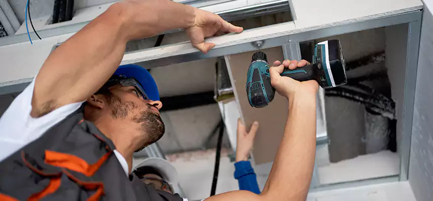 Our Apartment Air Duct Cleaning Services in Wildwood, MO
