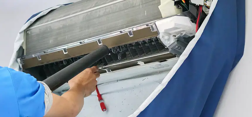 Advanced Clogged Dryer Vent Repair for Multi-Unit & Commercial in Wildwood, MO