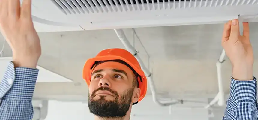 Our Furnace Vent Cleaning Services in Wildwood, MO