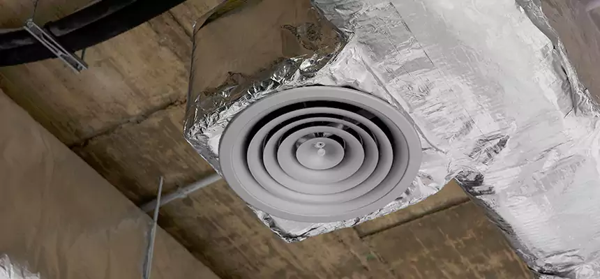 Our Industrial Dryer Vent Cleaning Services in Wildwood, MO