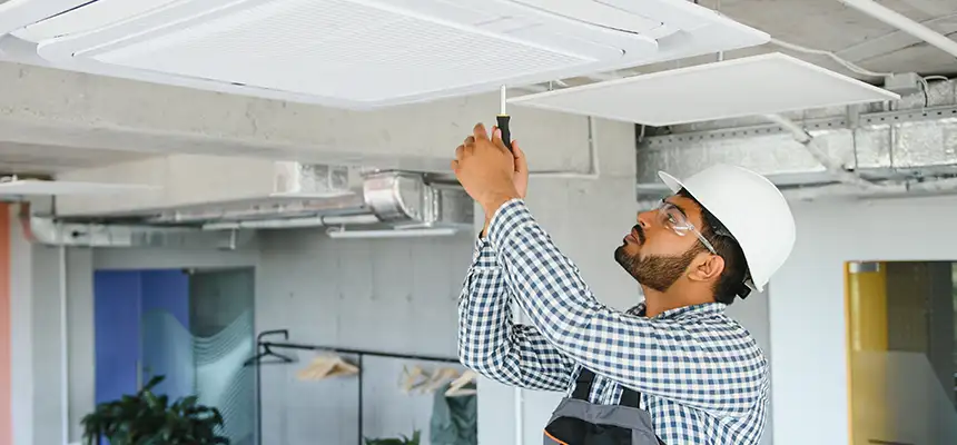 Our Roof Dryer Vent Cleaning Services in Wildwood, MO