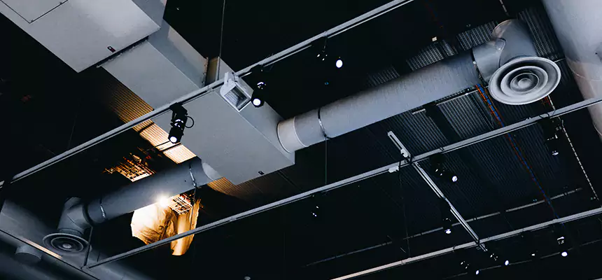 Our Seasonal Allergy Air Duct Cleaning Services in Wildwood, MO