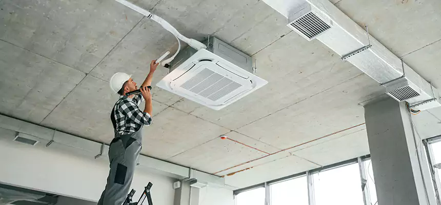 Our Wi Fi Connected Air Ducts Services in Wildwood, MO