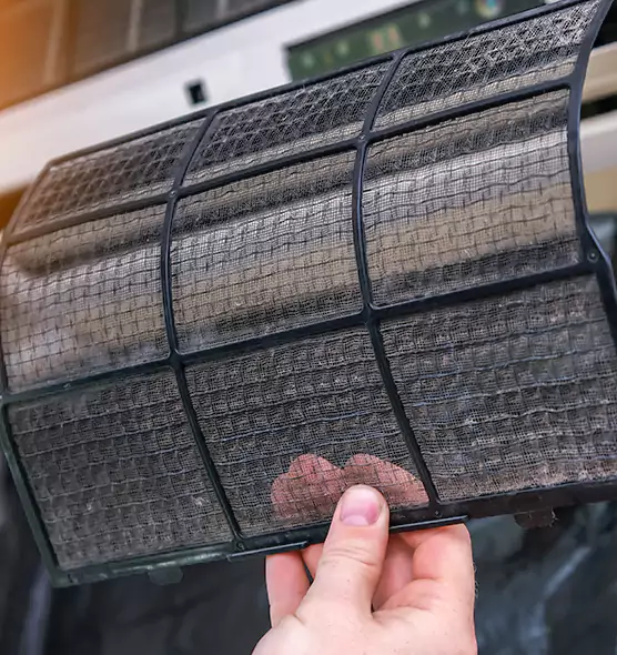 Top-notch AC Air Filter Replacement in Wildwood