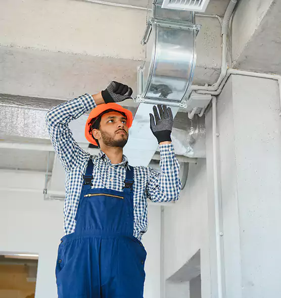 Professional Air Duct Cleaning Service in Wildwood, MO