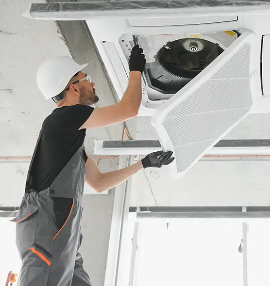 About Air Duct Rodent Removal in Wildwood, MO