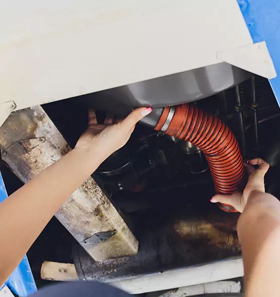 About Air Duct Virus Disinfection in Wildwood, MO