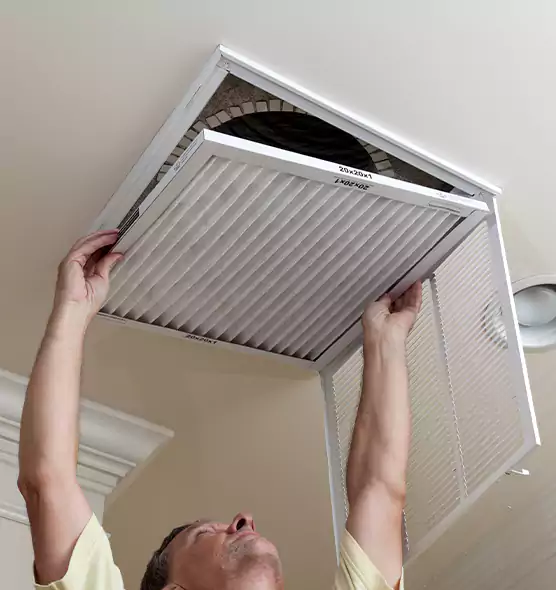 Trusted Apartment Air Duct Cleaning in Wildwood, MO
