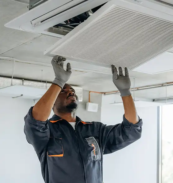 About Certified Air Duct Specialists in Wildwood, MO