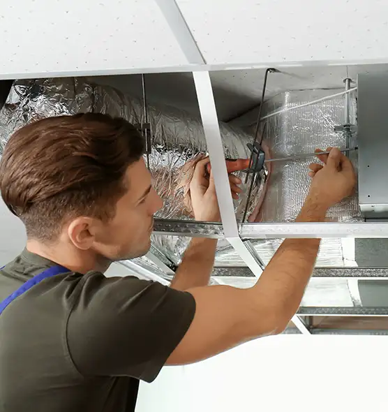 Professional Clogged Dryer Vent Repair in Wildwood, MO