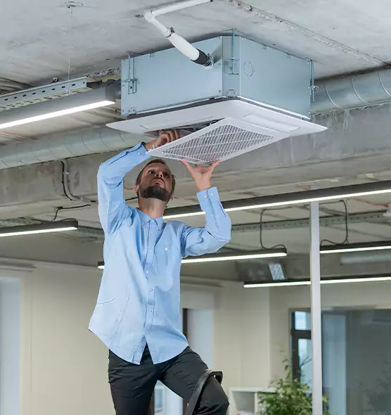 Expert Commercial Air Duct Cleaning in Wildwood, MO