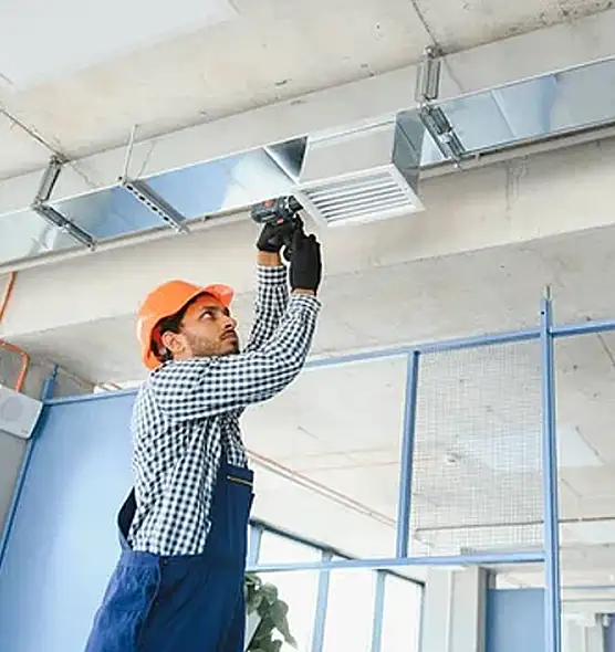 About Commercial Laundry Vent Cleaning in Wildwood, MO