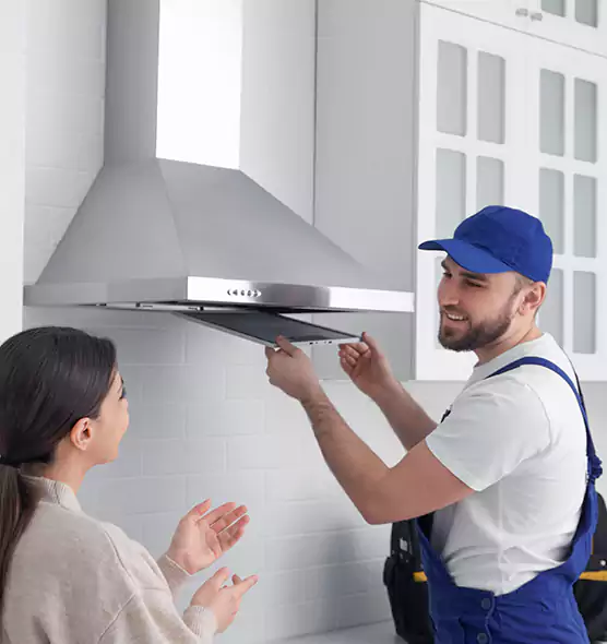 Professional Dryer Vent Cleaning Service in Wildwood, MO