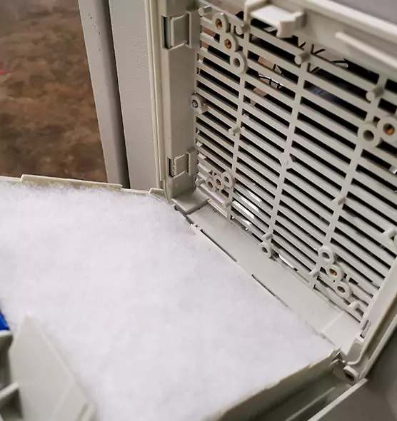 Professional Dryer Vent Mold Cleaning in Wildwood, MO