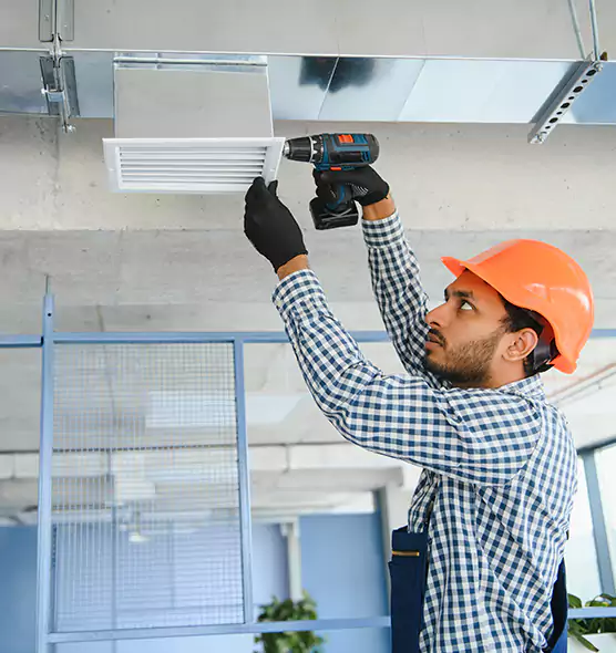 Professional HVAC Duct Cleaning in Wildwood, MO