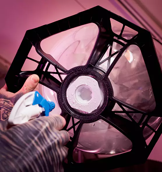 Expert Low VOC Vent Installation in Wildwood, MO