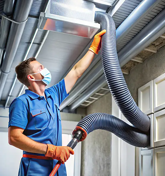 Welcome to Air Duct Cleaning & Repairs Wildwood — Your Local Roof Dryer Vent Cleaning Specialists in Wildwood, MO