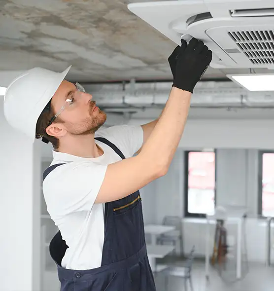 About Spring Air Duct Cleaning in Wildwood, MO