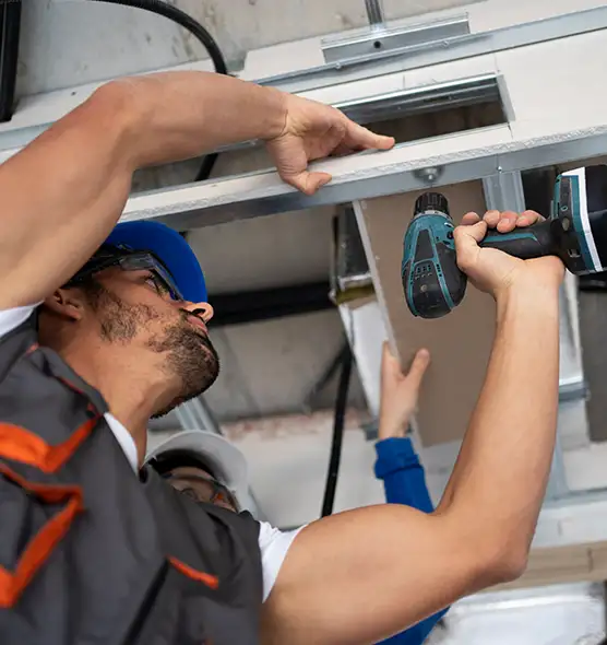 About Vent Smoke Odor Elimination in Wildwood, MO