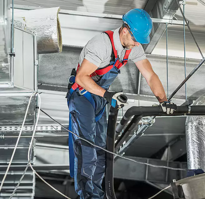 Why Homeowners & Businesses Trust Us in Wildwood, MO?