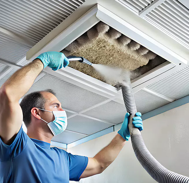  Why Homeowners & Businesses Trust Us Wildwood, MO?