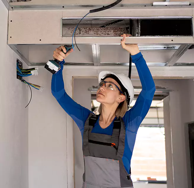 Why Homeowners & Businesses Trust Us in Wildwood, MO?