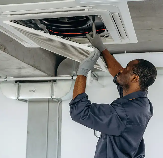 Why Homeowners & Businesses Trust Us in Wildwood, MO?