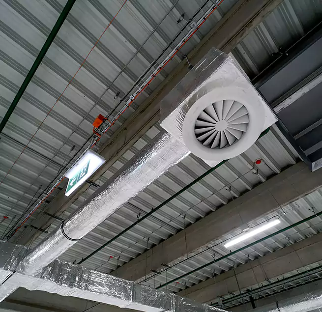 Why Homeowners & Businesses Trust Us in Wildwood, MO