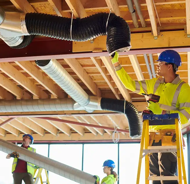 Why Homeowners & Businesses Trust Us in Wildwood, MO?