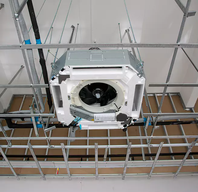 Why Homeowners & Businesses Trust Us Wildwood, MO?