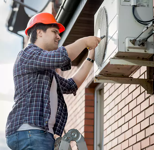 Why Homeowners & Businesses Trust Us Wildwood, MO