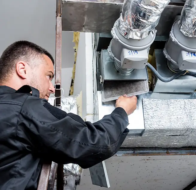 Why Homeowners & Businesses Trust Us in Wildwood, MO?